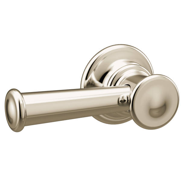 Moen Belfield Bathroom Grab Bar & Reviews Wayfair